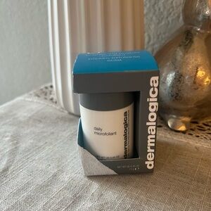 Dermalogica Daily Microfoliant - White